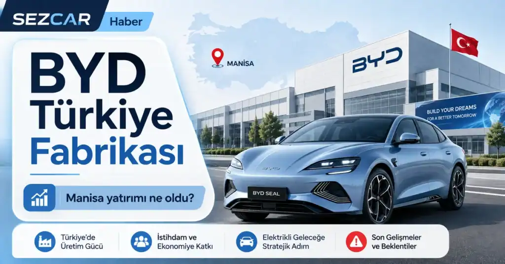 byd türkiye fabrikası son durum