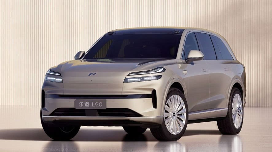 2027 Dünyada Yılın Otomobili Adayları Açıklandı: Listeye Çinli Markalar Damga Vurdu 4 2027 Dünyada Yılın Otomobili Adayları Açıklandı: Listeye Çinli Markalar Damga Vurdu görsel 2