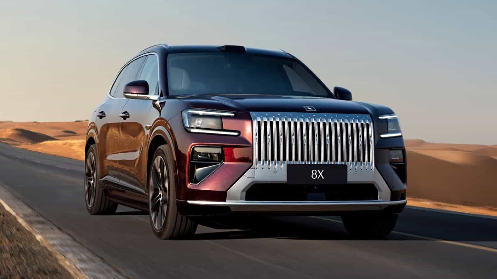 2027 Dünyada Yılın Otomobili Adayları Açıklandı: Listeye Çinli Markalar Damga Vurdu 6 2027 Dünyada Yılın Otomobili Adayları Açıklandı: Listeye Çinli Markalar Damga Vurdu görsel 4