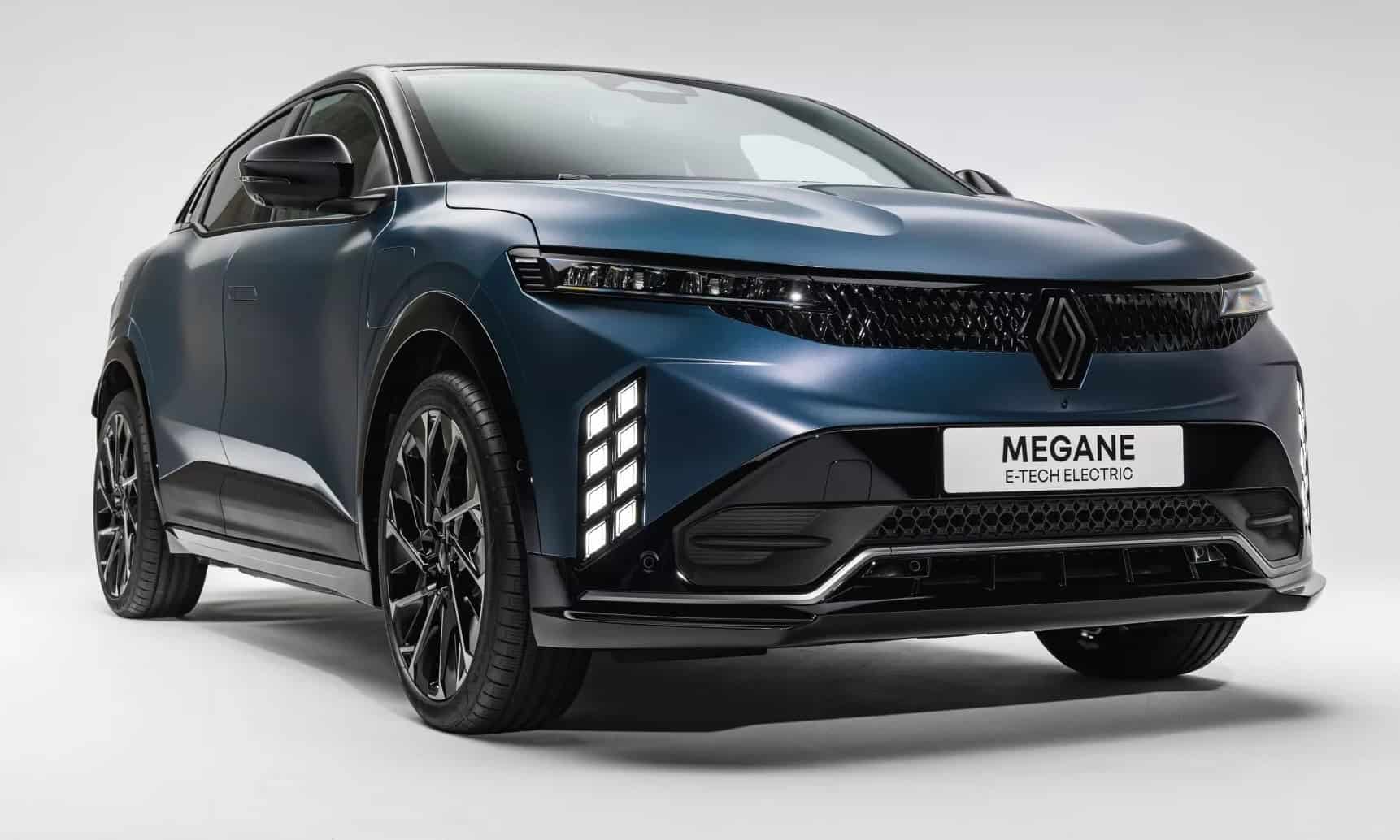 500 Kilometre Menzilli Yenilenen Renault Megane E-Tech'in Avrupa Etiketi Belli Oldu 6 500 Kilometre Menzilli Yenilenen Renault Megane E-Tech'in Avrupa Etiketi Belli Oldu görsel 4