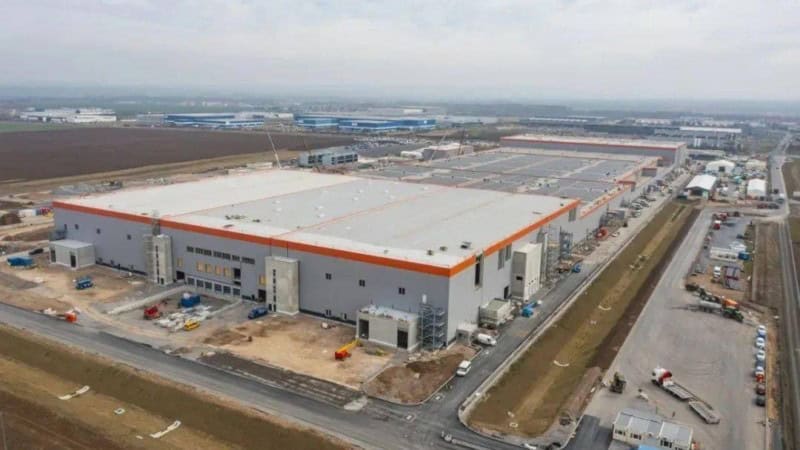 Avrupa Elektrikli Araç Pazarında Kritik Eşik: CATL Macaristan'da Üretime Başladı görsel 2