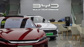 BYD Katı Hal Bataryalı İlk Elektrikli Otomobili İçin 2027 Tarihini İşaret Etti 6 BYD Katı Hal Bataryalı İlk Elektrikli Otomobili İçin 2027 Tarihini İşaret Etti görsel 4