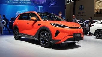 BYD'nin Avrupa Üretim Stratejisi Şekilleniyor: 4 Tesis Planı ve Türkiye Yatırımının Durumu görsel 4