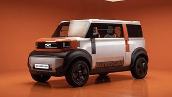 Dacia Hipster Geliyor: 15 Bin Euronun Altındaki Yeni Elektrikli Şehir Otomobili 6 Dacia Hipster Geliyor: 15 Bin Euronun Altındaki Yeni Elektrikli Şehir Otomobili görsel 4