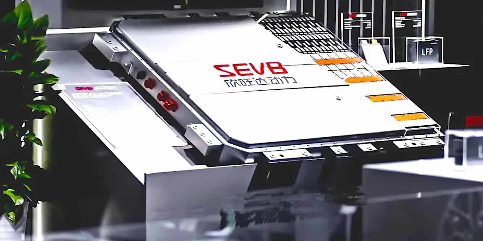 Elektrikli Otomobillerde Yeni Dönem: 9 Dakikada Yüzde 97 Şarj Sunan 15C LFP Batarya görsel 2