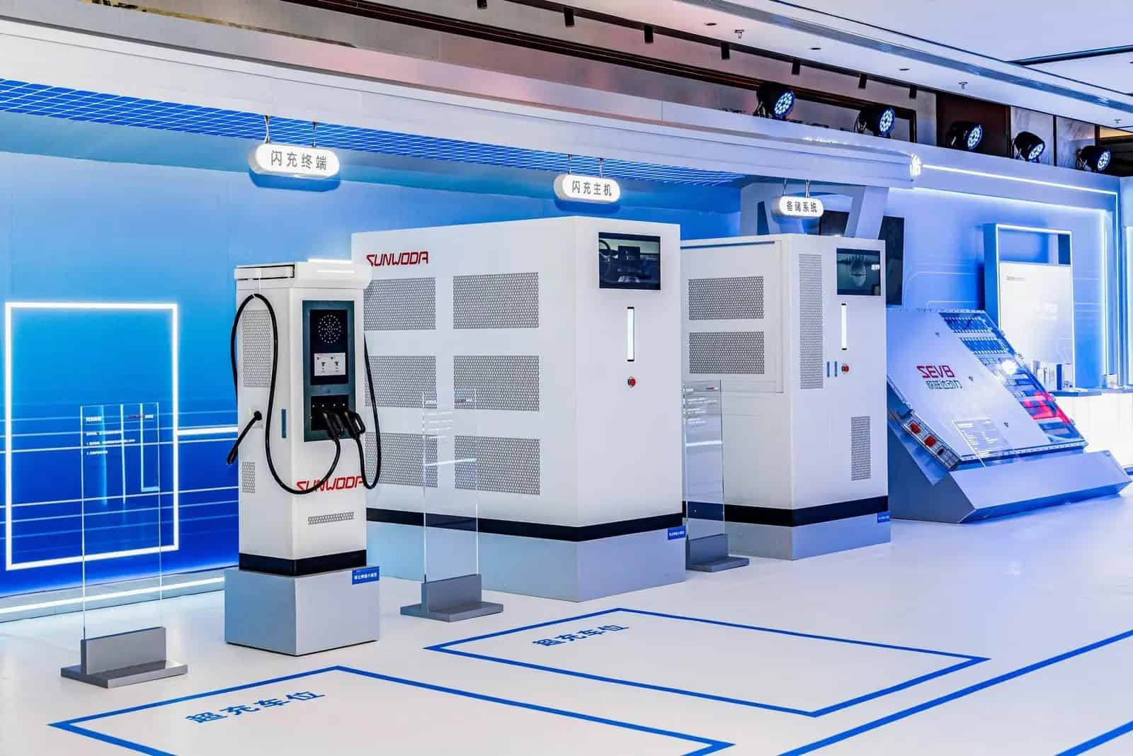 Elektrikli Otomobillerde Yeni Dönem: 9 Dakikada Yüzde 97 Şarj Sunan 15C LFP Batarya görsel 3