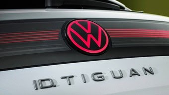 Elektrikli Volkswagen ID. Tiguan İçin Geri Sayım Başladı: Tarih Netleşti 7 Elektrikli Volkswagen ID. Tiguan İçin Geri Sayım Başladı: Tarih Netleşti görsel 5
