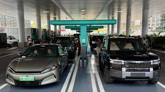 EPDK'dan Elektrikli Araç Şarj İstasyonlarına Depolama Esnekliği görsel 4
