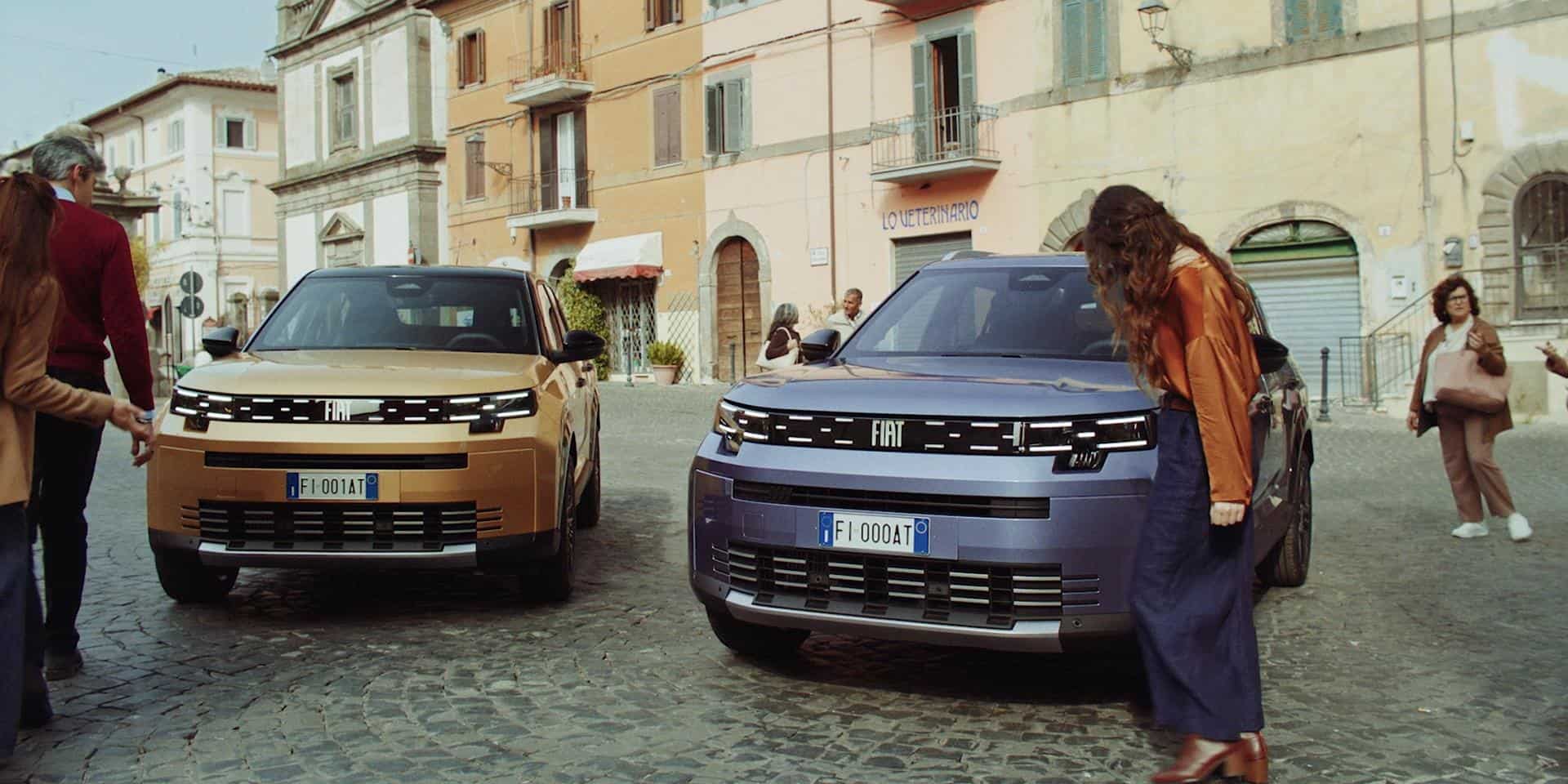 Fiat'ın Yeni C Segmenti SUV'si Grizzly Hakkında Merak Edilenler 6 Fiat'ın Yeni C Segmenti SUV'si Grizzly Hakkında Merak Edilenler görsel 4