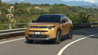Fiat'ın Yeni C Segmenti SUV'si Grizzly Hakkında Merak Edilenler 8 Fiat'ın Yeni C Segmenti SUV'si Grizzly Hakkında Merak Edilenler görsel 6