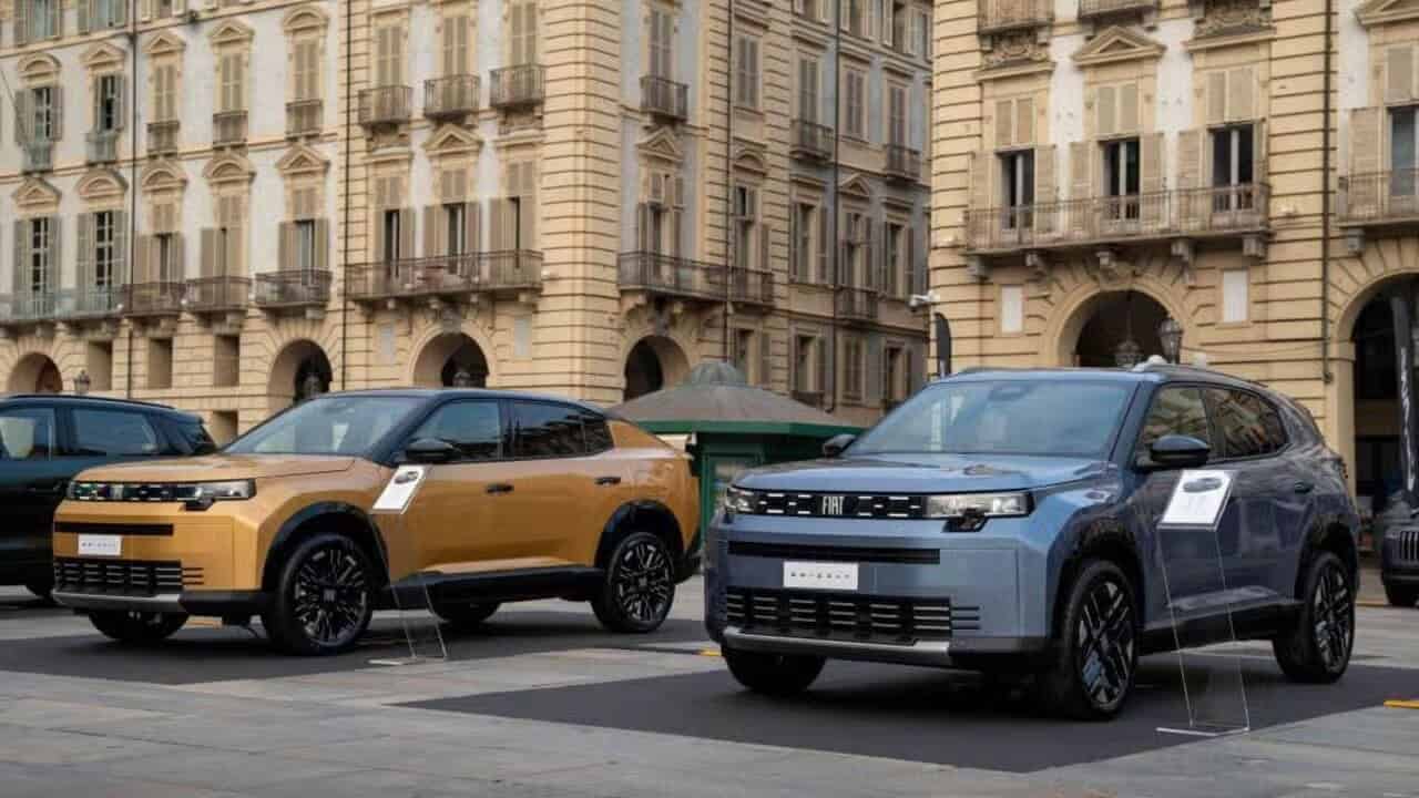 Fiat'ın Yeni C Segmenti SUV'si Grizzly Hakkında Merak Edilenler 7 Fiat'ın Yeni C Segmenti SUV'si Grizzly Hakkında Merak Edilenler görsel 5