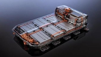 General Motors'dan Çevreci Adım: Ömrünü Tamamlayan Bataryalar Yeniden Yollarda görsel 3