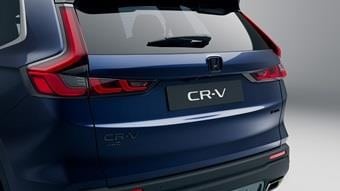 Honda'dan Strateji Değişikliği: Beşinci Nesil Hibrit Teknolojisi 2027'de CR-V ile Geliyor 5 Honda'dan Strateji Değişikliği: Beşinci Nesil Hibrit Teknolojisi 2027'de CR-V ile Geliyor görsel 3
