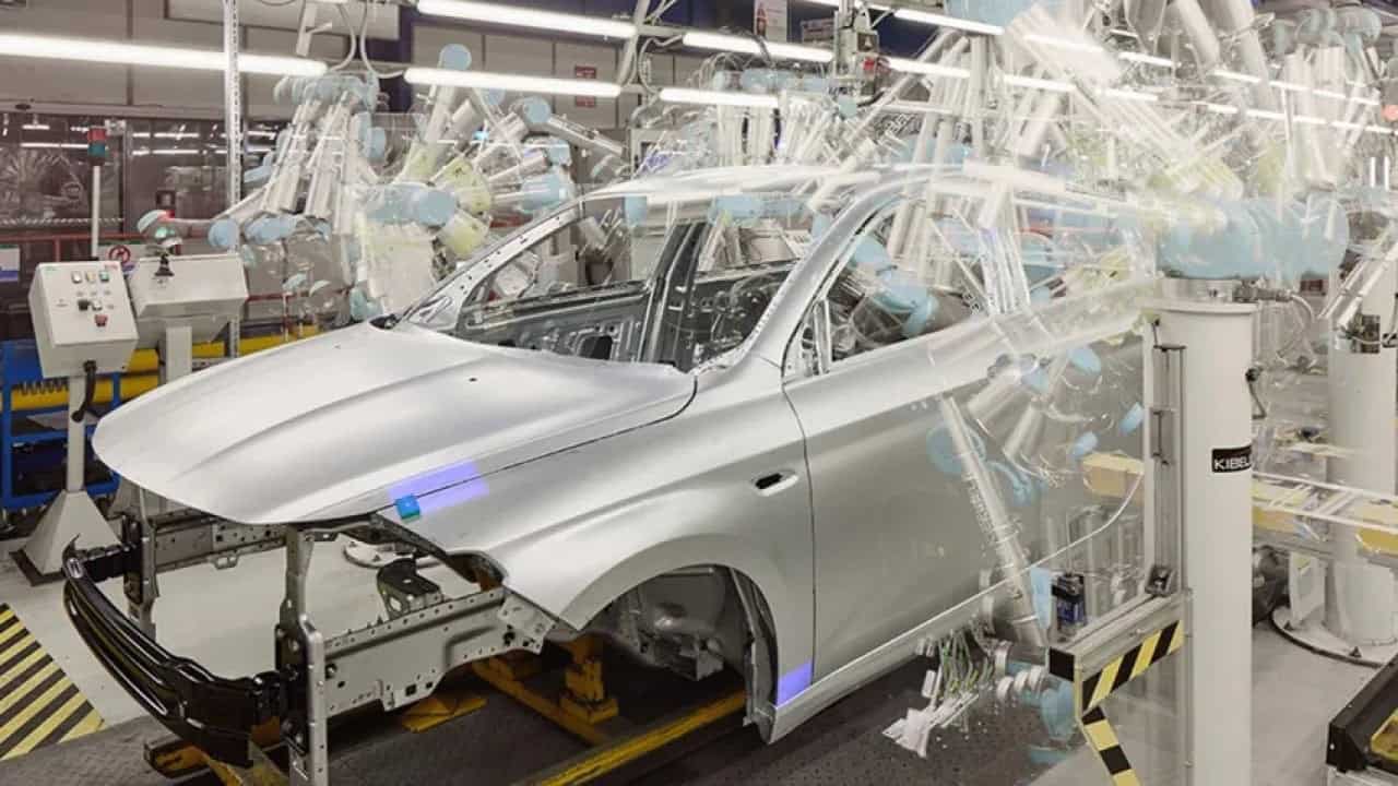 Koç Holding'den Çinli Otomotiv Devleriyle Ortaklık Sinyali: Temaslar Son Aşamada görsel 4