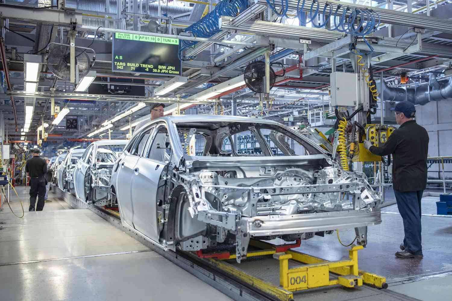 Koç Holding'den Çinli Otomotiv Devleriyle Ortaklık Sinyali: Temaslar Son Aşamada görsel 3