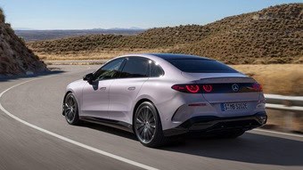 Mercedes-Benz Almanya'daki İki Fabrikasını Kapatma Tehlikesiyle Karşı Karşıya 6 Mercedes-Benz Almanya'daki İki Fabrikasını Kapatma Tehlikesiyle Karşı Karşıya görsel 4