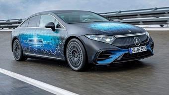 Mercedes ve ProLogium'dan Katı Hal Batarya Hamlesi 5 Mercedes ve ProLogium'dan Katı Hal Batarya Hamlesi görsel 3