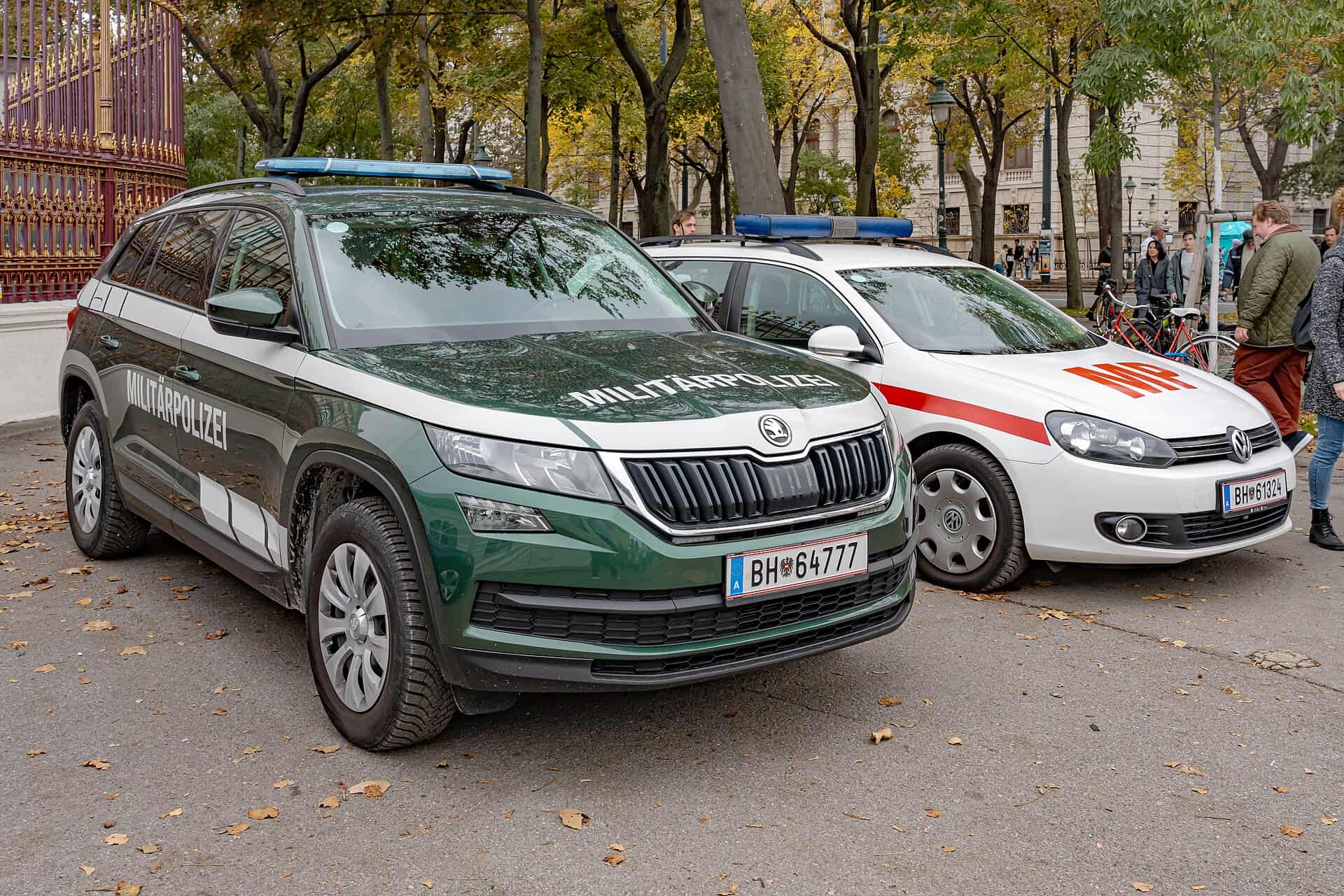 Peugeot 5008 vs Skoda Kodiaq: 2026 D-SUV Karşılaştırması 4 Skoda Kodiaq 2026 karşılaştırma görseli
