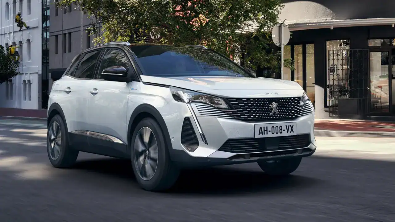 Peugeot'dan Eylül Ayında 3008 ve 5008 İçin 1 Milyon TL Kredi Desteği 4 Peugeot'dan Eylül Ayında 3008 ve 5008 İçin 1 Milyon TL Kredi Desteği görsel 2