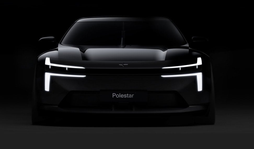 Polestar Tasarım Çizgisini Sürdürüyor: Yeni Nesil Modellerin Görünümü Netleşiyor 4 Polestar Tasarım Çizgisini Sürdürüyor: Yeni Nesil Modellerin Görünümü Netleşiyor görsel 2