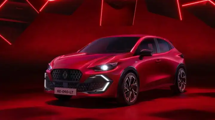 Renault'un Eylül Kampanyası Başladı: Clio, Duster ve Megane Modellerinde Öne Çıkan Fırsatlar 6 Renault'un Eylül Kampanyası Başladı: Clio, Duster ve Megane Modellerinde Öne Çıkan Fırsatlar görsel 4