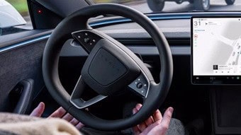 Tesla FSD Avrupa Sınırında: İspanya ve İsveç Testleri Yayınlandı 7 Tesla FSD Avrupa Sınırında: İspanya ve İsveç Testleri Yayınlandı görsel 5