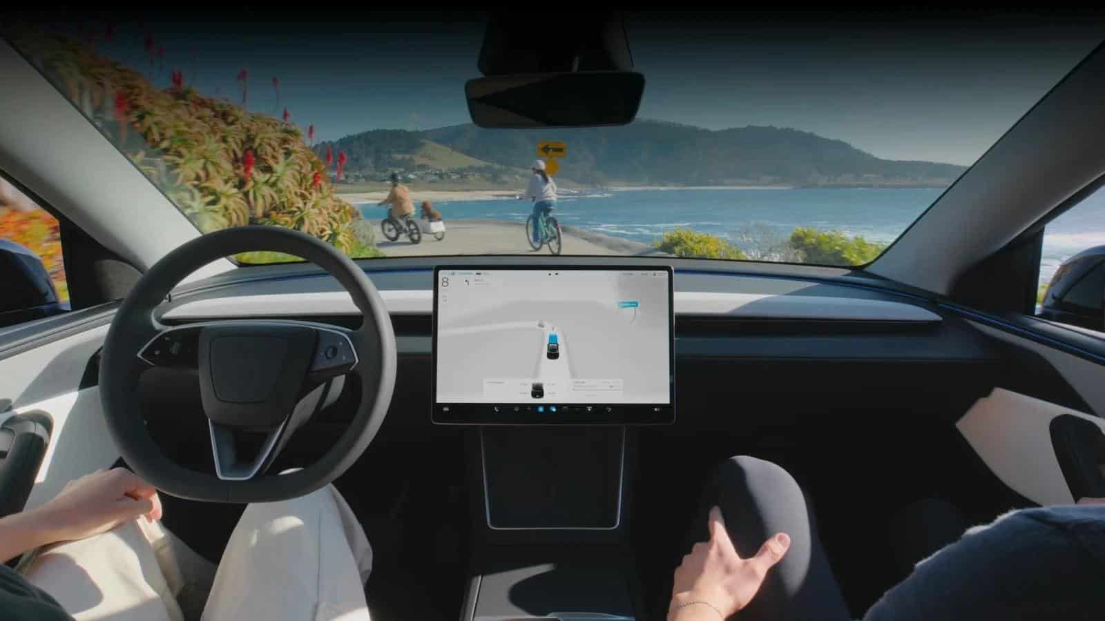 Tesla FSD Avrupa'da Yayılıyor: Hırvatistan Onayı ve Türkiye'deki Son Durum 4 Tesla FSD Avrupa'da Yayılıyor: Hırvatistan Onayı ve Türkiye'deki Son Durum görsel 2