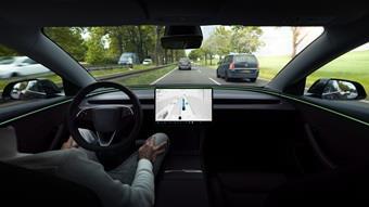 Tesla FSD Avrupa'da Yayılıyor: Hırvatistan Onayı ve Türkiye'deki Son Durum 7 Tesla FSD Avrupa'da Yayılıyor: Hırvatistan Onayı ve Türkiye'deki Son Durum görsel 5