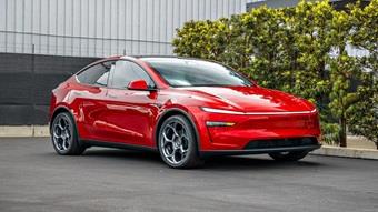 Tesla Model Y Dünyada En Ucuza Hangi Ülkede Satılıyor? görsel 4