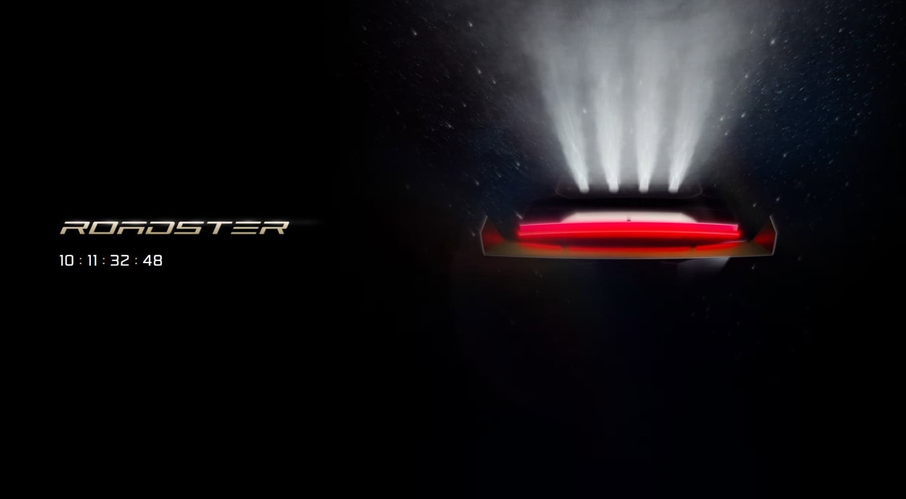 Tesla Yeni Roadster İçin Rezervasyon Kapılarını Yeniden Araladı 4 Tesla Yeni Roadster İçin Rezervasyon Kapılarını Yeniden Araladı görsel 2