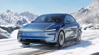 Tesla'nın FSD Onay Sürecinde Yeni Erteleme: Avrupa Yolları İçin Aralık Beklenecek 5 Tesla'nın FSD Onay Sürecinde Yeni Erteleme: Avrupa Yolları İçin Aralık Beklenecek görsel 3