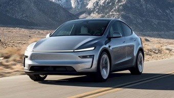 Tesla'nın Gelişmiş Sürüş Asistanı Çekya'da Yasal Onay Aldı 5 Tesla'nın Gelişmiş Sürüş Asistanı Çekya'da Yasal Onay Aldı görsel 3