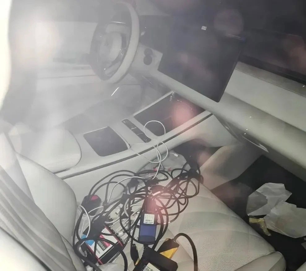 Üçüncü Nesil BYD Han Ortaya Çıktı: Tasarım ve Teknolojide Neler Değişiyor? görsel 4