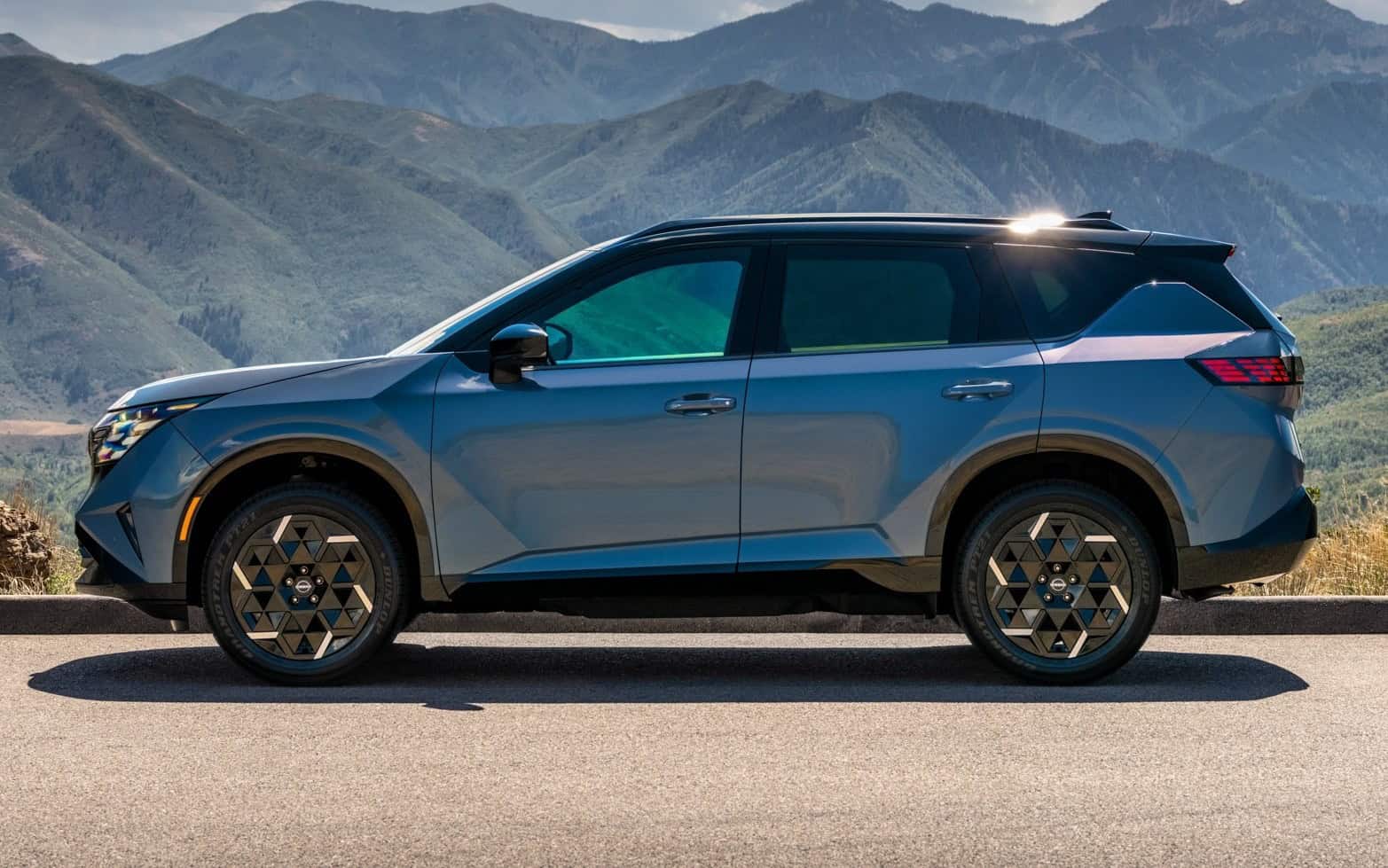 Üçüncü Nesil e-POWER Hibrit Altyapısıyla Yenilenen Nissan X-Trail Görücüye Çıktı 5 Üçüncü Nesil e-POWER Hibrit Altyapısıyla Yenilenen Nissan X-Trail Görücüye Çıktı görsel 3