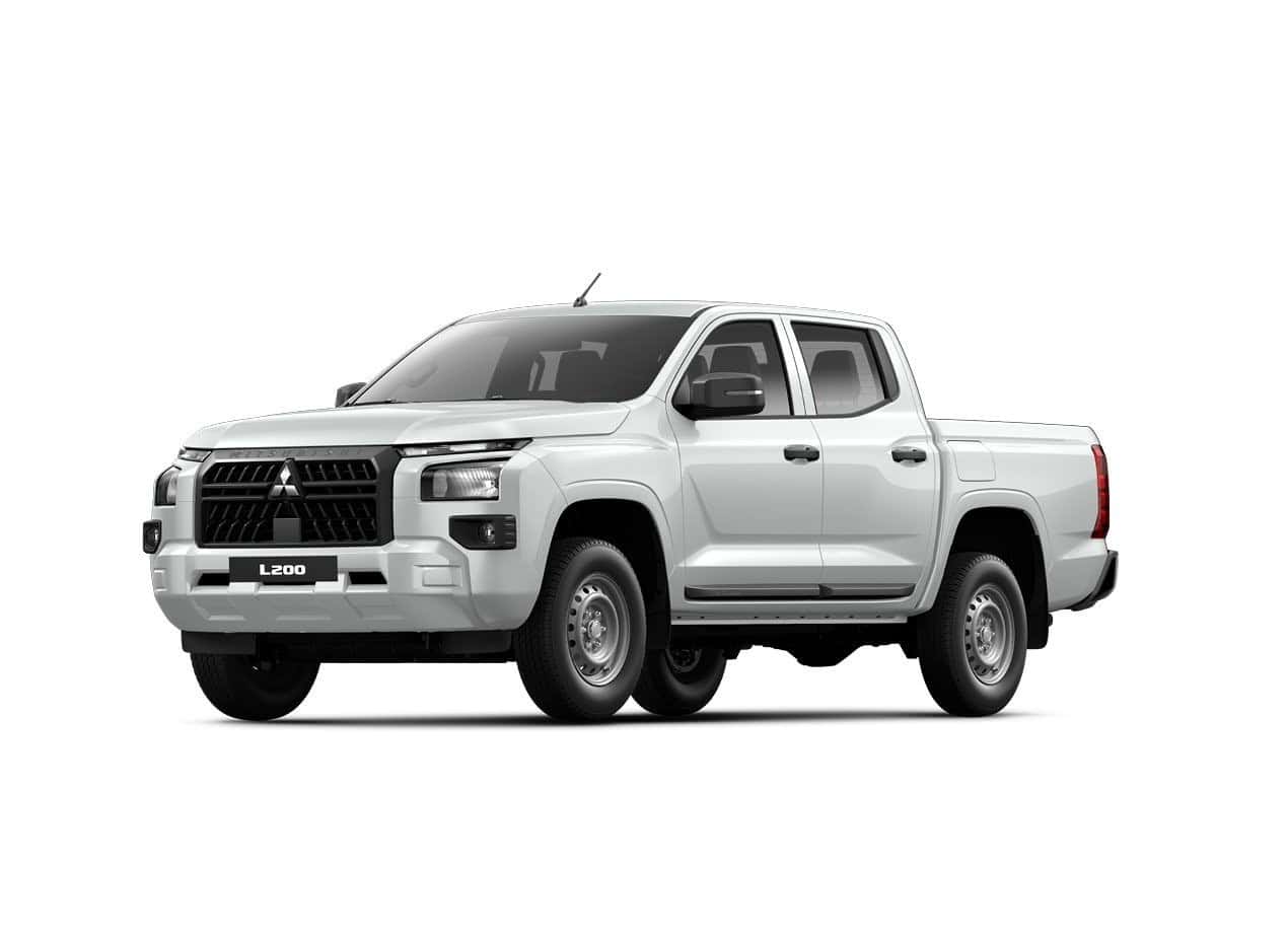 Uzun Aranın Ardından Sahneye Döndü: Yeni Nesil Mitsubishi L200 Avrupa Pazarına Çıktı görsel 2