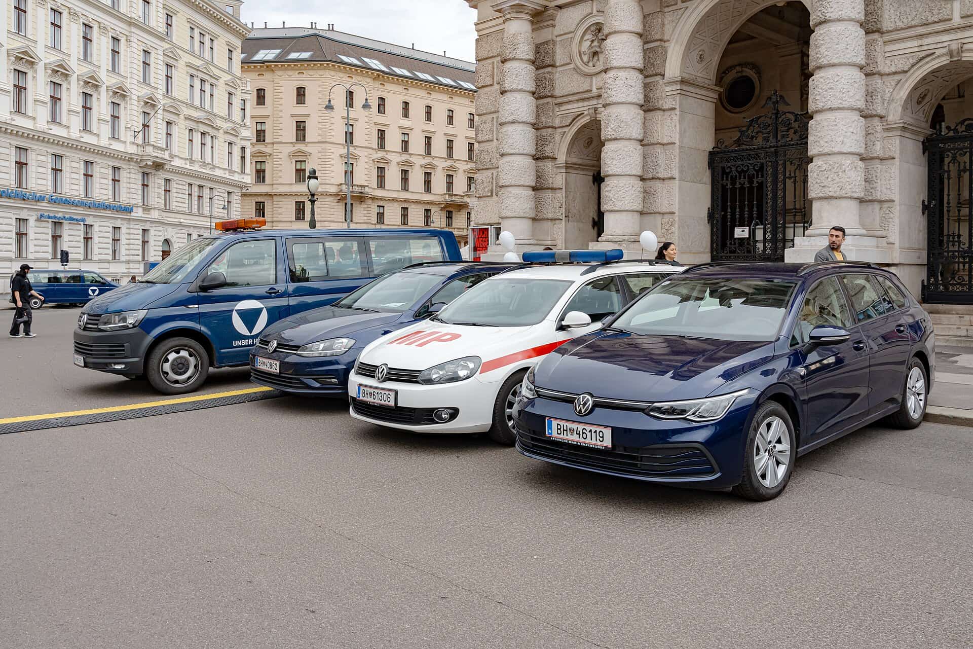 Volkswagen Golf 8 İnceleme: C Sınıfının Referansı 4 Volkswagen Golf 8 Mk8 inceleme görseli 2