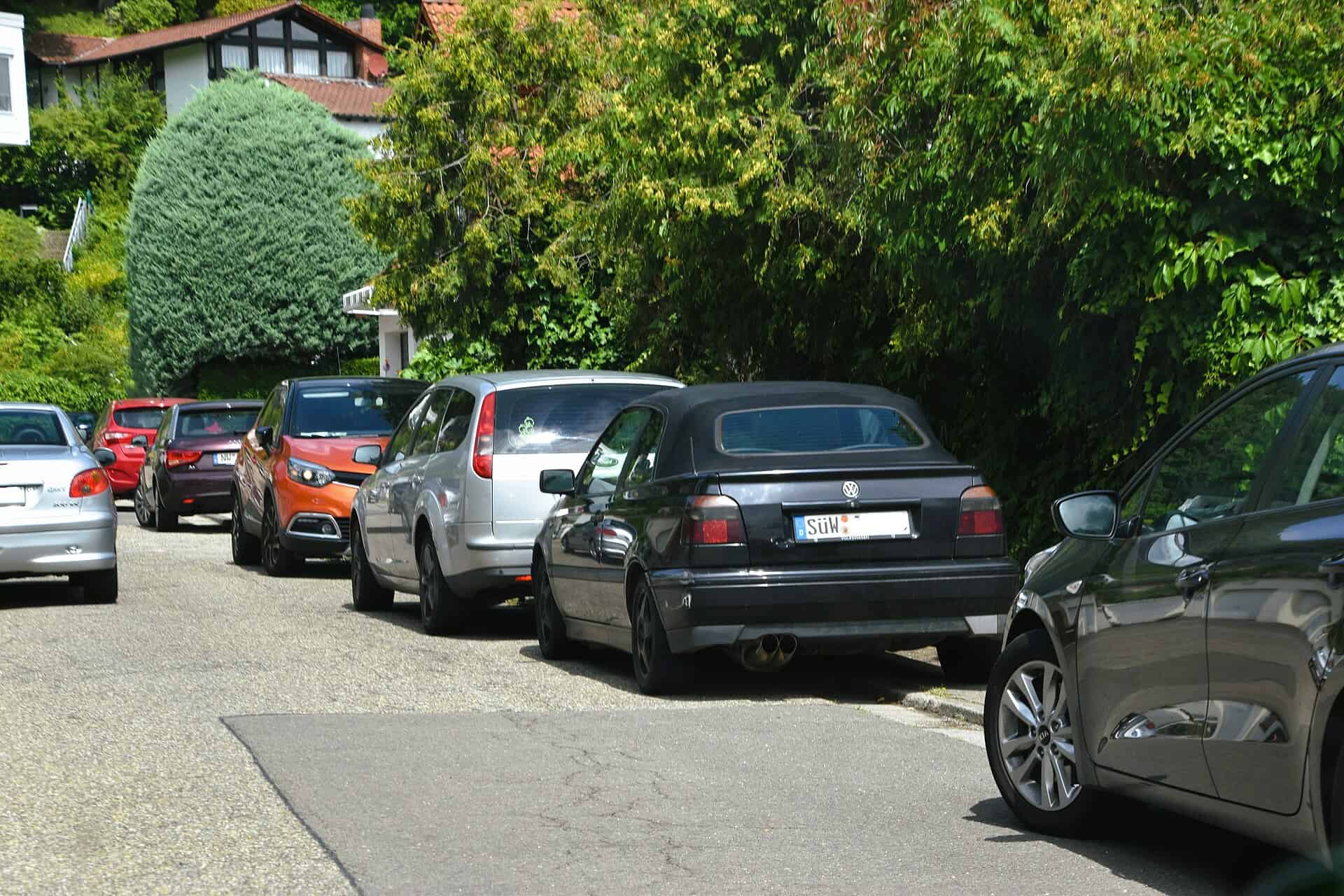 Volkswagen Golf 8 İnceleme: C Sınıfının Referansı 5 Volkswagen Golf 8 Mk8 inceleme görseli 3