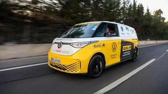 Volkswagen ID. Buzz 100.000 Kilometrelik Dünya Turunu Arızasız Tamamladı 8 Volkswagen ID. Buzz 100.000 Kilometrelik Dünya Turunu Arızasız Tamamladı görsel 6
