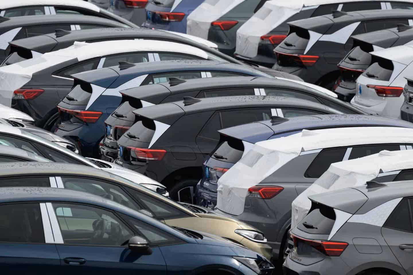 Volkswagen'den Milyonluk Geri Çağırma: Kritik Direksiyon Sorunu 4 Volkswagen'den Milyonluk Geri Çağırma: Kritik Direksiyon Sorunu görsel 2