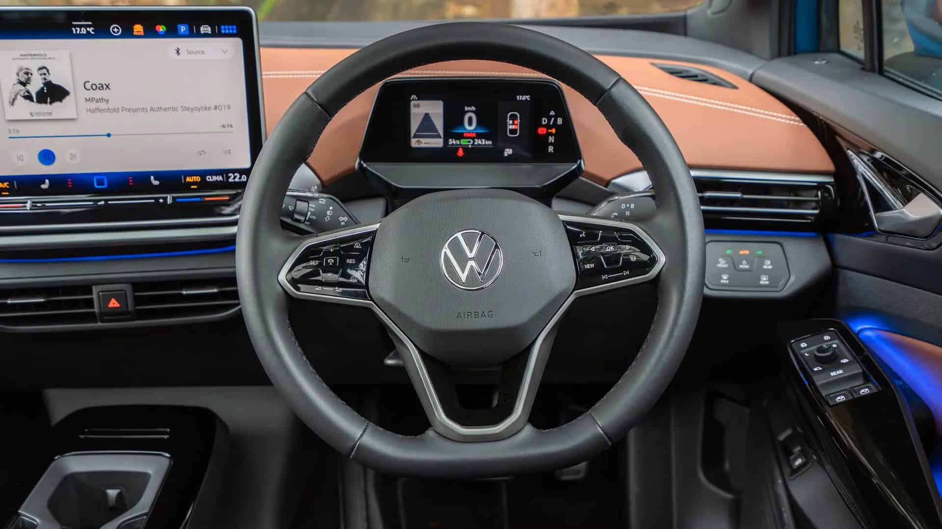 Volkswagen'den Milyonluk Geri Çağırma: Kritik Direksiyon Sorunu 5 Volkswagen'den Milyonluk Geri Çağırma: Kritik Direksiyon Sorunu görsel 3