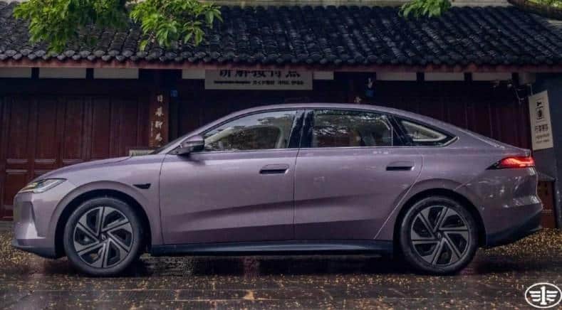 Volkswagen'in Çin'deki Ekonomik Elektrikli Hamlesi: Jetta M6 Ön Satışta 5 Volkswagen'in Çin'deki Ekonomik Elektrikli Hamlesi: Jetta M6 Ön Satışta görsel 3