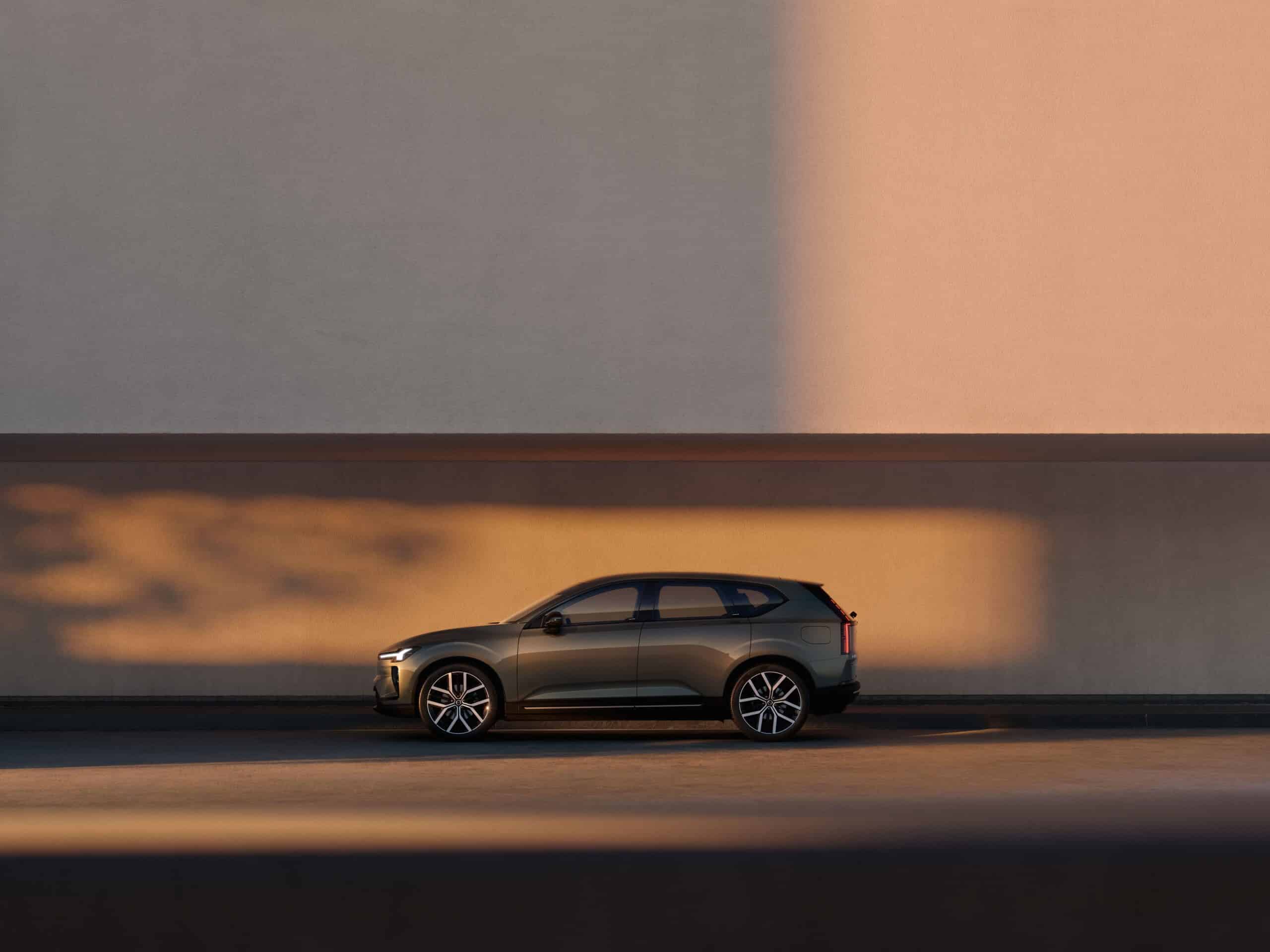 Volvo'da CEO Değişimi: Klaus Zellmer Direksiyona Geçecek görsel 3