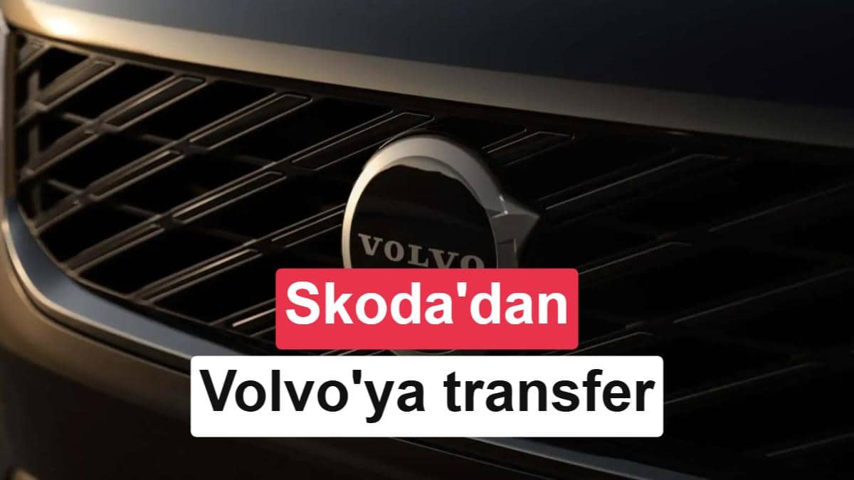Volvo'da CEO Değişimi: Klaus Zellmer Direksiyona Geçecek görsel 1