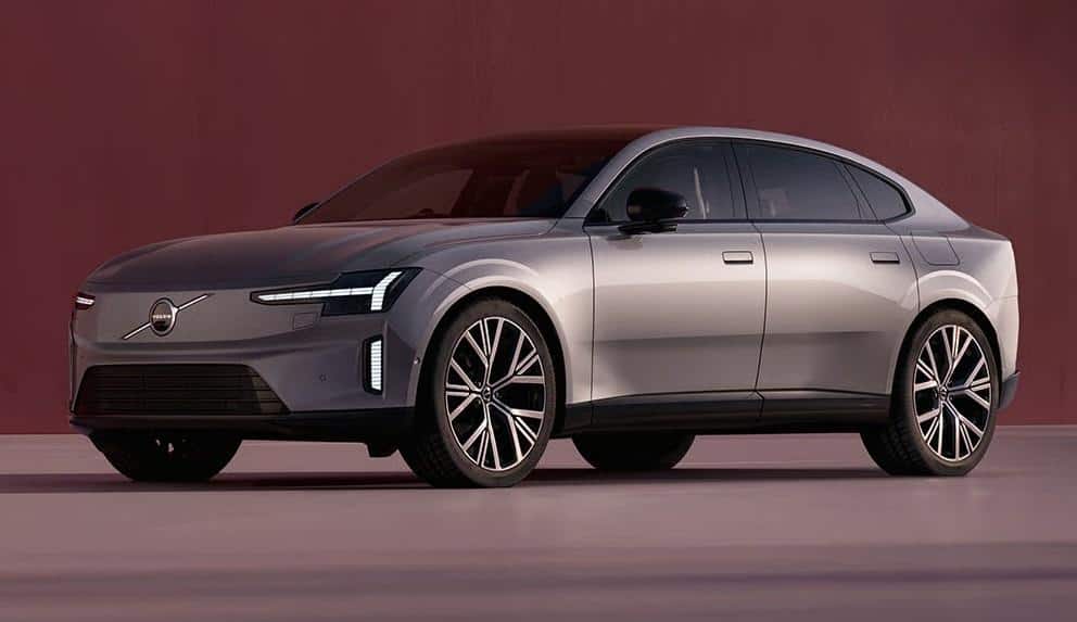 Volvo'nun Yeni Amiral Gemisi Elektrikli ES90 Türkiye Pazarında 4 Volvo'nun Yeni Amiral Gemisi Elektrikli ES90 Türkiye Pazarında görsel 2