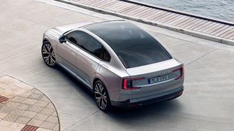 Volvo'nun Yeni Amiral Gemisi Elektrikli ES90 Türkiye Pazarında 7 Volvo'nun Yeni Amiral Gemisi Elektrikli ES90 Türkiye Pazarında görsel 5