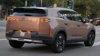 Yeni Fiat Grizzly'nin Arka Tasarımı Otomobil Dünyasını İkiye Böldü 8 Yeni Fiat Grizzly'nin Arka Tasarımı Otomobil Dünyasını İkiye Böldü görsel 6