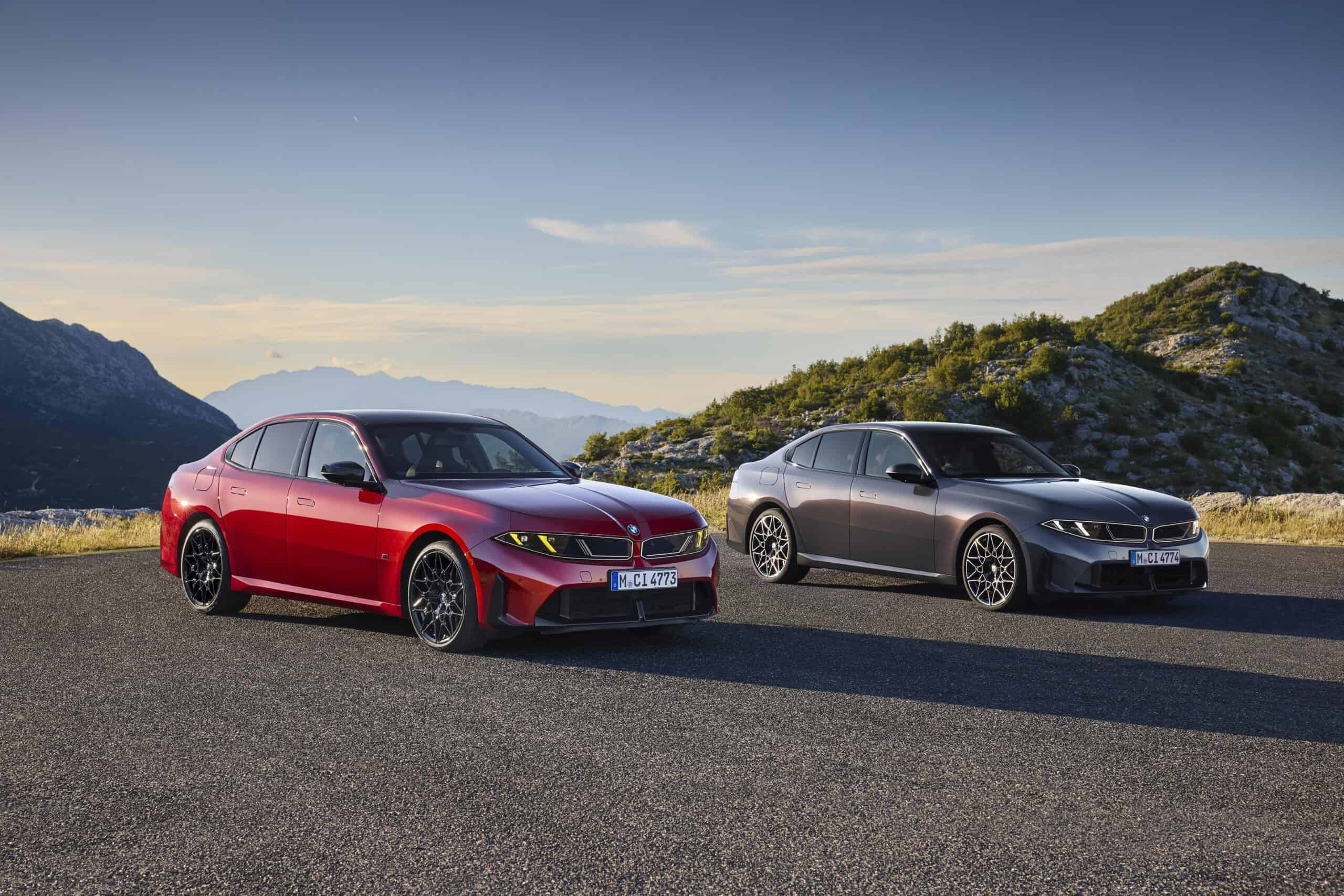 Yeni Nesil Benzinli BMW 3 Serisi Tanıtıldı: 6 Silindir ve Drift Modu Sahne Alıyor görsel 2