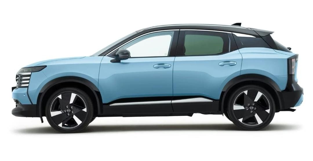 Yeni Nissan Kicks e-POWER Türkiye Yolunda: Öne Çıkan Özellikler ve Tarih 8 Yeni Nissan Kicks e-POWER Türkiye Yolunda: Öne Çıkan Özellikler ve Tarih görsel 6