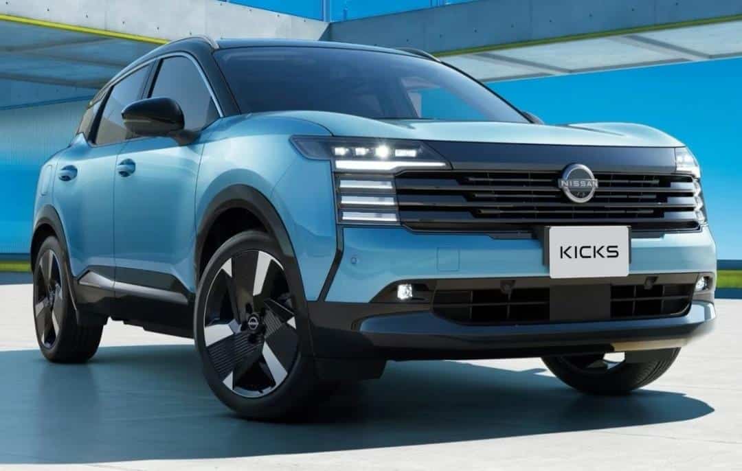 Yeni Nissan Kicks e-POWER Türkiye Yolunda: Öne Çıkan Özellikler ve Tarih 6 Yeni Nissan Kicks e-POWER Türkiye Yolunda: Öne Çıkan Özellikler ve Tarih görsel 4