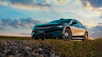1.008 Kilometrelik Menziliyle Dikkat Çeken BYD DaHan Otoyol Testinde Ne Kadar Gitti? 7 1.008 Kilometrelik Menziliyle Dikkat Çeken BYD DaHan Otoyol Testinde Ne Kadar Gitti? görsel 5